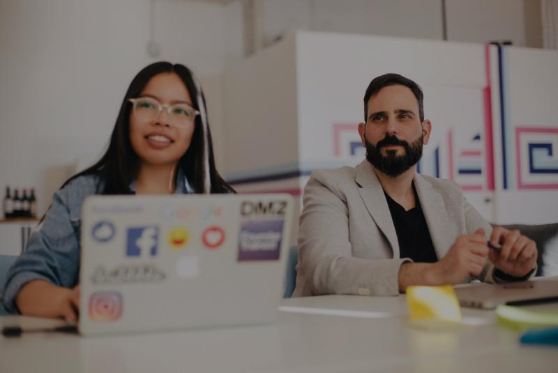 meteor labs can help achieve your business goals and outcomes