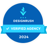 see us on DesignRush