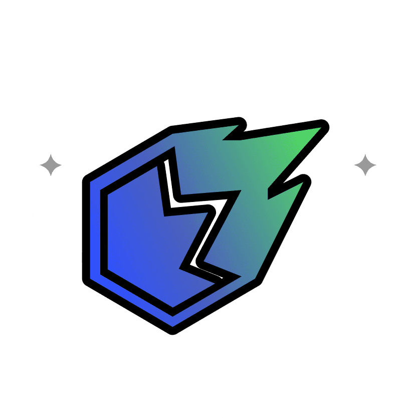 meteor labs badge logo